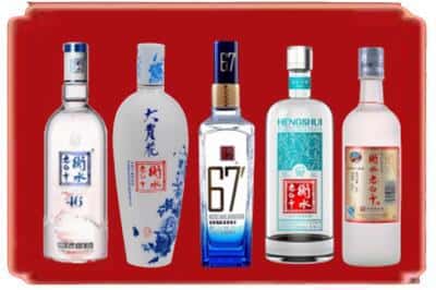 新乡市回收衡水老白干
